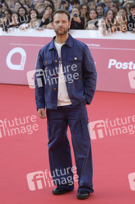 Filmscreening 'Non essere cattivo', Internationales Filmfestival Rom 2025