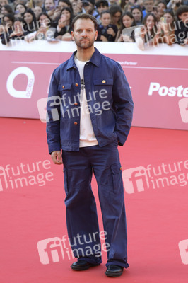 Filmscreening 'Non essere cattivo', Internationales Filmfestival Rom 2025