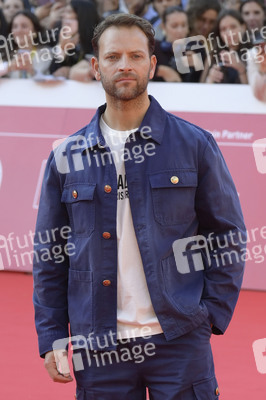 Filmscreening 'Non essere cattivo', Internationales Filmfestival Rom 2025