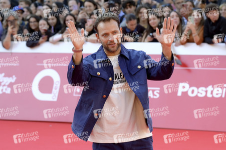 Filmscreening 'Non essere cattivo', Internationales Filmfestival Rom 2025