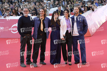 Filmscreening 'Non essere cattivo', Internationales Filmfestival Rom 2025