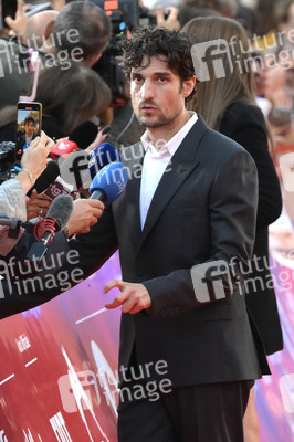 Filmpremiere 'Couture', Internationales Filmfestival Rom 2025