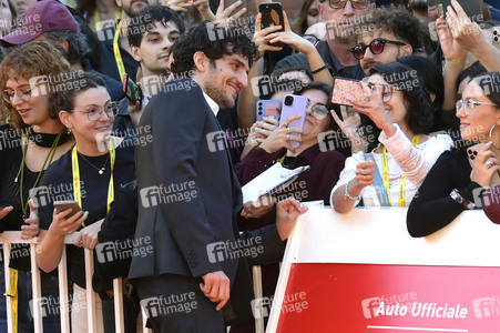 Filmpremiere 'Couture', Internationales Filmfestival Rom 2025