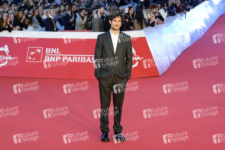 Filmpremiere 'Couture', Internationales Filmfestival Rom 2025