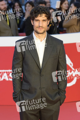 Filmpremiere 'Couture', Internationales Filmfestival Rom 2025