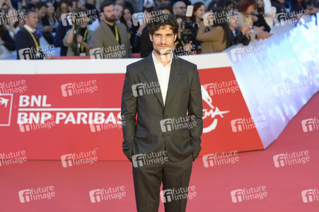 Filmpremiere 'Couture', Internationales Filmfestival Rom 2025