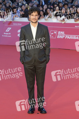 Filmpremiere 'Couture', Internationales Filmfestival Rom 2025