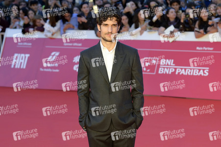 Filmpremiere 'Couture', Internationales Filmfestival Rom 2025