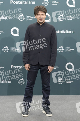 Photocall 'Fuori la verità', Internationales Filmfestival Rom 2025
