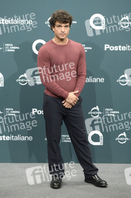 Photocall 'Fuori la verità', Internationales Filmfestival Rom 2025