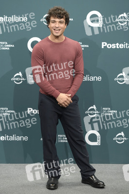 Photocall 'Fuori la verità', Internationales Filmfestival Rom 2025