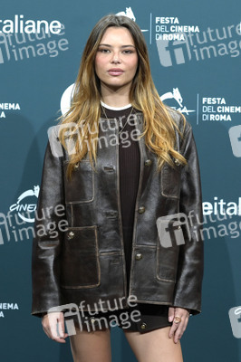 Photocall 'Fuori la verità', Internationales Filmfestival Rom 2025