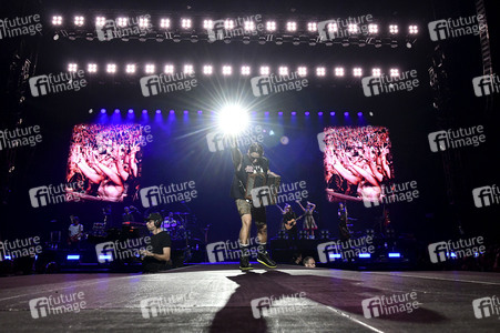 Konzert von Andreas Gabalier in Hannover