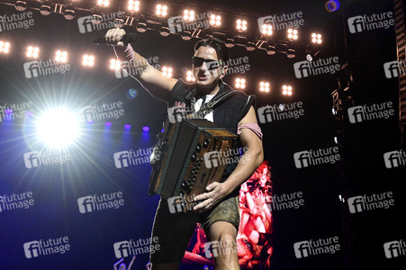 Konzert von Andreas Gabalier in Hannover