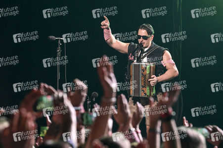 Konzert von Andreas Gabalier in Hannover