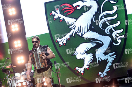 Konzert von Andreas Gabalier in Hannover