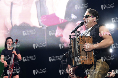 Konzert von Andreas Gabalier in Hannover