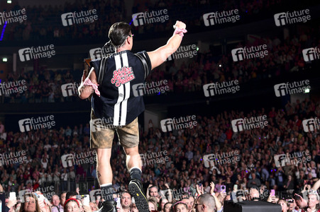 Konzert von Andreas Gabalier in Hannover