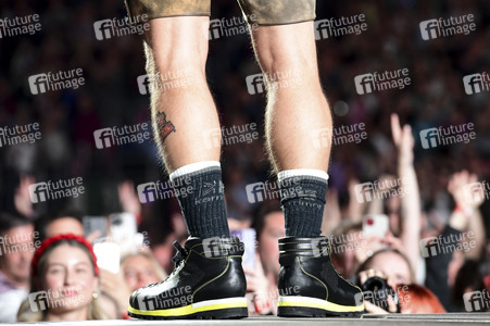 Konzert von Andreas Gabalier in Hannover