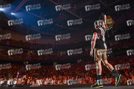 Konzert von Andreas Gabalier in Hannover