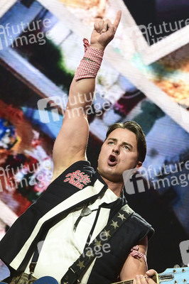 Konzert von Andreas Gabalier in Hannover