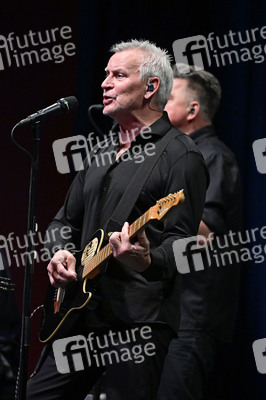 Konzert von Dirk Michaelis in Görlitz