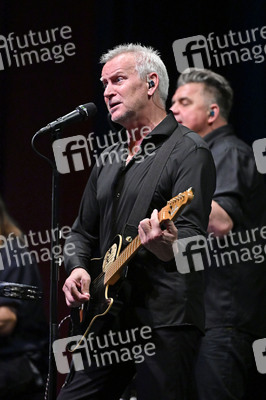 Konzert von Dirk Michaelis in Görlitz