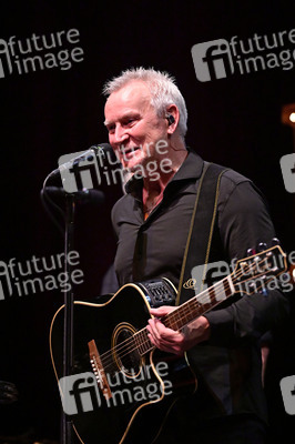 Konzert von Dirk Michaelis in Görlitz