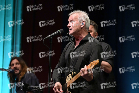 Konzert von Dirk Michaelis in Görlitz