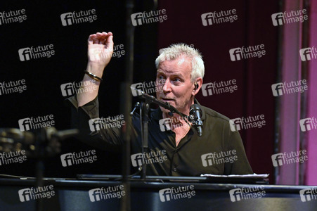 Konzert von Dirk Michaelis in Görlitz