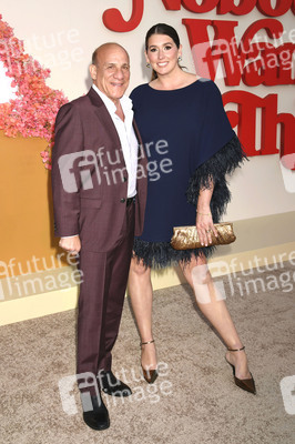 Serienpremiere 'Nobody Wants This' in Los Angeles