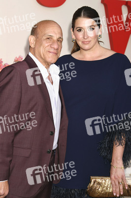 Serienpremiere 'Nobody Wants This' in Los Angeles