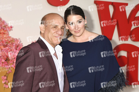 Serienpremiere 'Nobody Wants This' in Los Angeles