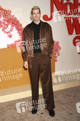 Serienpremiere 'Nobody Wants This' in Los Angeles