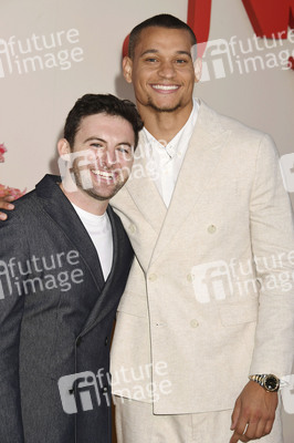 Serienpremiere 'Nobody Wants This' in Los Angeles