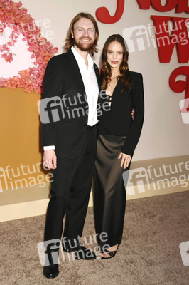 Serienpremiere 'Nobody Wants This' in Los Angeles