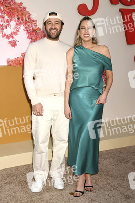 Serienpremiere 'Nobody Wants This' in Los Angeles