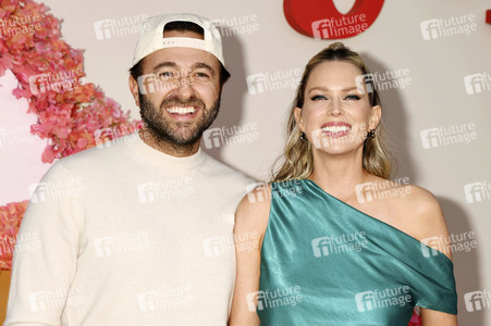 Serienpremiere 'Nobody Wants This' in Los Angeles