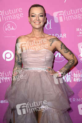 Benefizgala 'Night of Reality Stars' in Berlin