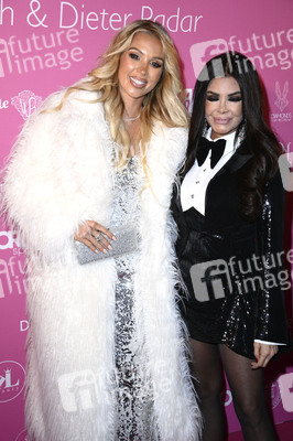 Benefizgala 'Night of Reality Stars' in Berlin