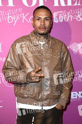 Benefizgala 'Night of Reality Stars' in Berlin