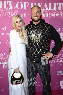 Benefizgala 'Night of Reality Stars' in Berlin