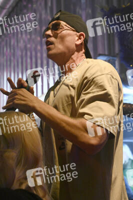 Benefizgala 'Night of Reality Stars' in Berlin