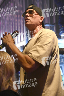 Benefizgala 'Night of Reality Stars' in Berlin