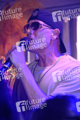 Benefizgala 'Night of Reality Stars' in Berlin