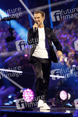 TV-Show 'Schlagerbooom 2025' in Dortmund