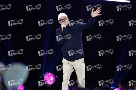 TV-Show 'Schlagerbooom 2025' in Dortmund