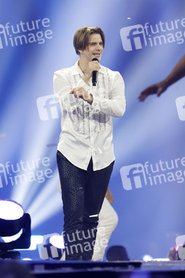 TV-Show 'Schlagerbooom 2025' in Dortmund