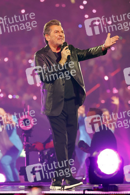 TV-Show 'Schlagerbooom 2025' in Dortmund