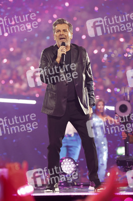 TV-Show 'Schlagerbooom 2025' in Dortmund